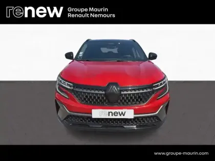 Photo 12 Renault Austral  1.2 E-Tech full hybrid 200ch Iconic esprit Alpine