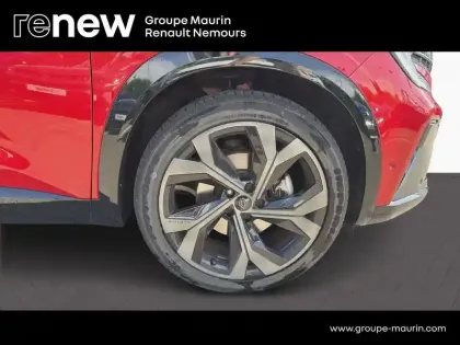 Photo 14 Renault Austral  1.2 E-Tech full hybrid 200ch Iconic esprit Alpine
