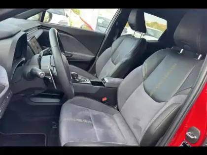 Photo 9 Lexus Lbx  1.5 136ch Cool 2WD