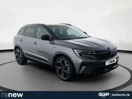 Photo 6 Renault Austral  1.2 E-Tech full hybrid 200ch Techno esprit Alpine