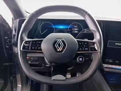Photo 14 Renault Austral  1.2 E-Tech full hybrid 200ch Techno esprit Alpine