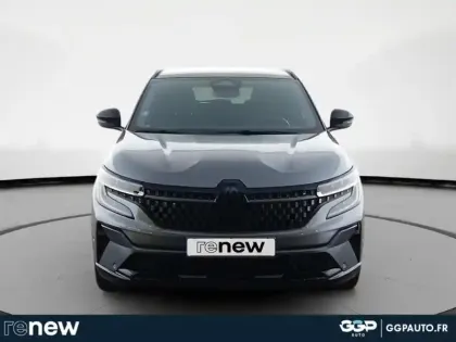 Photo 7 Renault Austral  1.2 E-Tech full hybrid 200ch Techno esprit Alpine