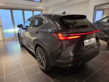 Photo 13 Lexus Nx  450h+ Luxe 4WD