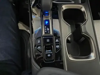 Photo 8 Lexus Nx  450h+ Luxe 4WD