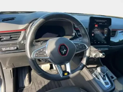 Photo 14 Renault Arkana  1.6 E-Tech hybride 145ch RS Line son bose