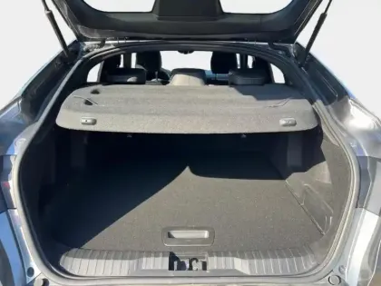 Photo 8 Renault Arkana  1.6 E-Tech hybride 145ch RS Line son bose