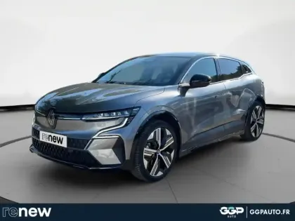 Photo Renault Megane Iconic