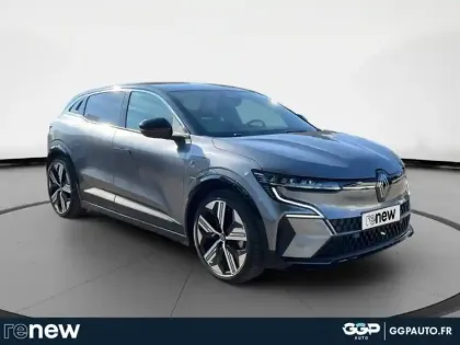 Photo 6 Renault Megane  E-Tech Electric EV60 220ch Iconic optimum charge -C