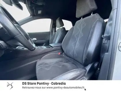 Photo 8 DS DS 7  Crossback BlueHDi 130ch Performance Line Automatique