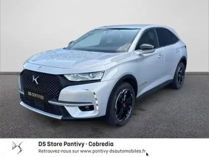 Photo Ds Ds 7 Performance Line