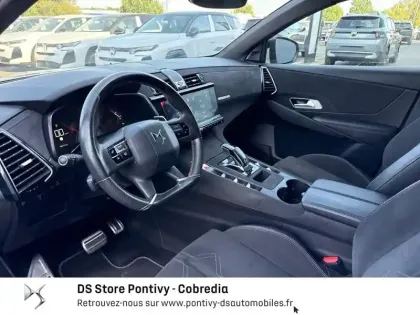 Photo 11 DS DS 7  Crossback BlueHDi 130ch Performance Line Automatique