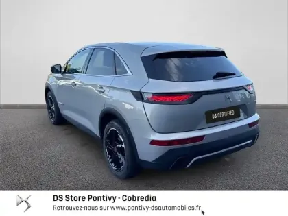 Photo 6 DS DS 7  Crossback BlueHDi 130ch Performance Line Automatique