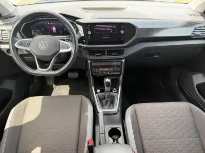 Photo 15 Volkswagen T-cross  1.0 TSI 110ch R-Line Tech DSG7