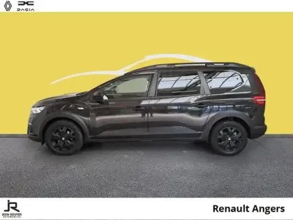 Photo 9 Dacia Jogger  1.0 ECO-G 100ch SL Extreme+ 7 places