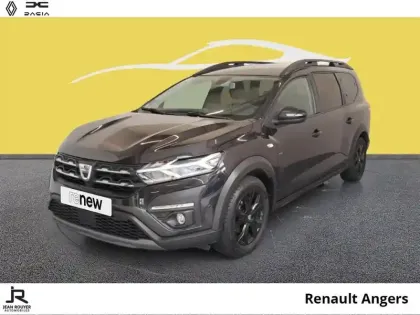 Photo Dacia Jogger Extreme+