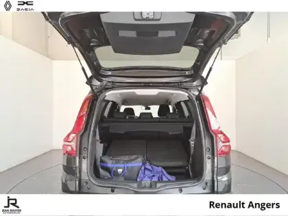 Photo 6 Dacia Jogger  1.0 ECO-G 100ch SL Extreme+ 7 places