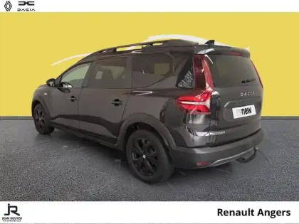 Photo 10 Dacia Jogger  1.0 ECO-G 100ch SL Extreme+ 7 places