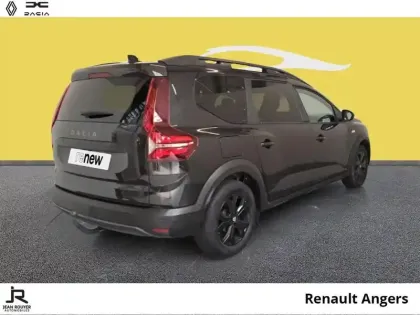 Photo 12 Dacia Jogger  1.0 ECO-G 100ch SL Extreme+ 7 places