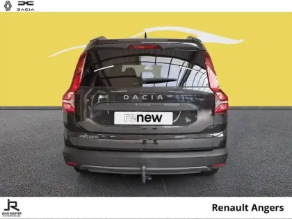 Photo 11 Dacia Jogger  1.0 ECO-G 100ch SL Extreme+ 7 places