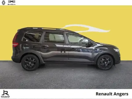 Photo 13 Dacia Jogger  1.0 ECO-G 100ch SL Extreme+ 7 places