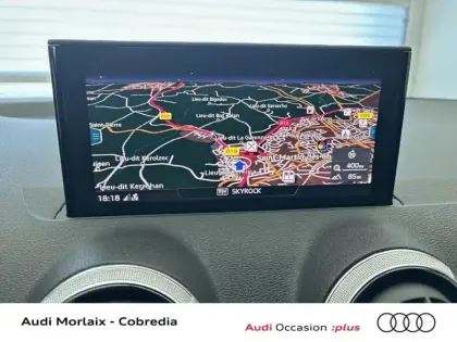 Photo 9 Audi Q2  35 TFSI 150ch S line S tronic 7