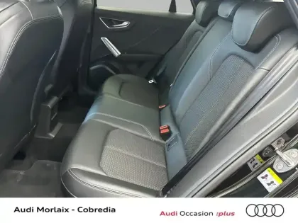 Photo 7 Audi Q2  35 TFSI 150ch S line S tronic 7