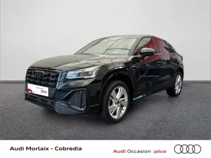 Photo Audi Q2 S Line