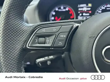 Photo 12 Audi Q2  35 TFSI 150ch S line S tronic 7