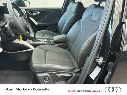 Photo 6 Audi Q2  35 TFSI 150ch S line S tronic 7