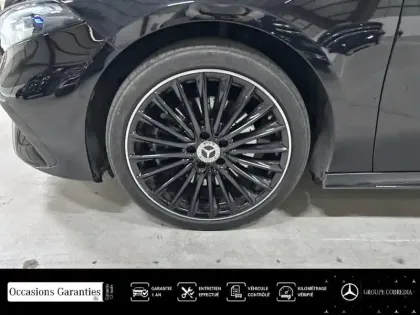 Photo 12 Mercedes Classe A  250 e 163+109ch AMG Line 8G-DCT