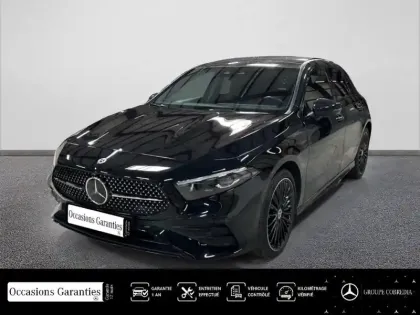 Photo Mercedes Classe A Amg Line