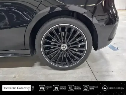 Photo 13 Mercedes Classe A  250 e 163+109ch AMG Line 8G-DCT