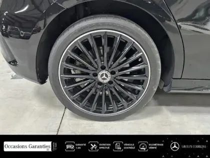 Photo 14 Mercedes Classe A  250 e 163+109ch AMG Line 8G-DCT