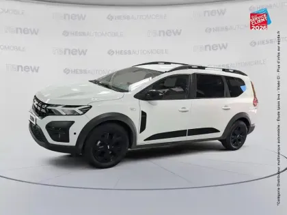 Photo Dacia Jogger Extreme+