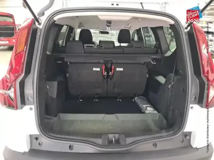 Photo 13 Dacia Jogger  1.0 ECO-G 100ch Extreme+ 7 places