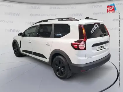 Photo 7 Dacia Jogger  1.0 ECO-G 100ch Extreme+ 7 places