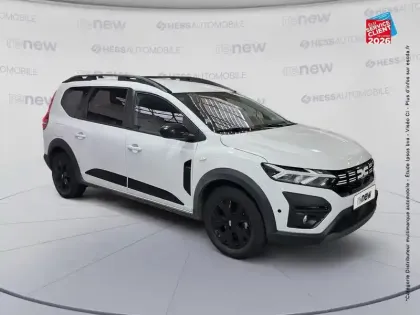 Photo 17 Dacia Jogger  1.0 ECO-G 100ch Extreme+ 7 places