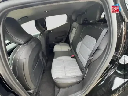 Photo 10 Renault Clio  1.6 E-Tech 145ch full hybrid Techno