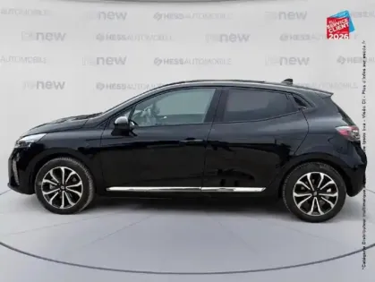 Photo 8 Renault Clio  1.6 E-Tech 145ch full hybrid Techno