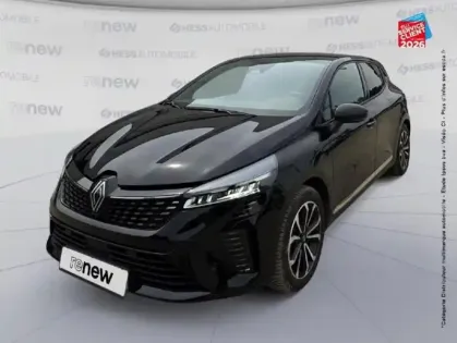 Photo Renault Clio Techno