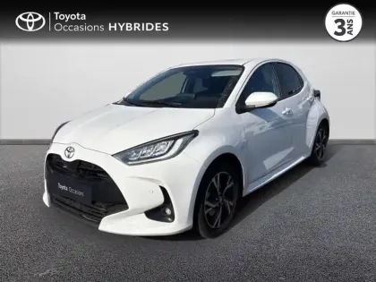 Photo Toyota Yaris Design