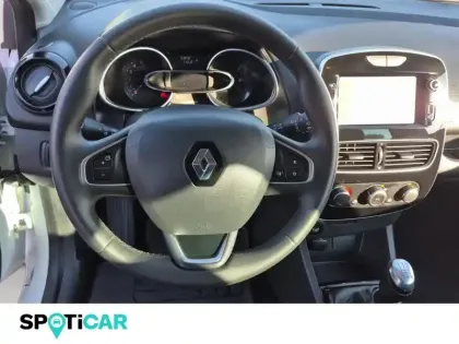 Photo 12 Renault Clio  0.9 TCe 90ch Limited 5p