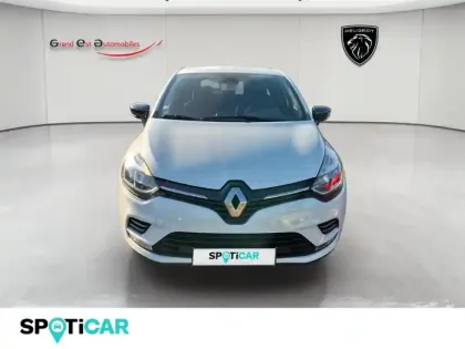 Photo 9 Renault Clio  0.9 TCe 90ch Limited 5p