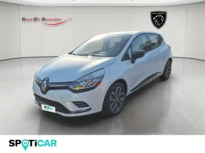 Photo Renault Clio Limited