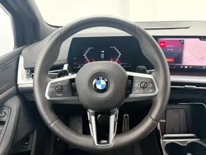 Photo 5 BMW Serie 2 Série 2 ActiveTourer 220i 170ch M Sport DKG7