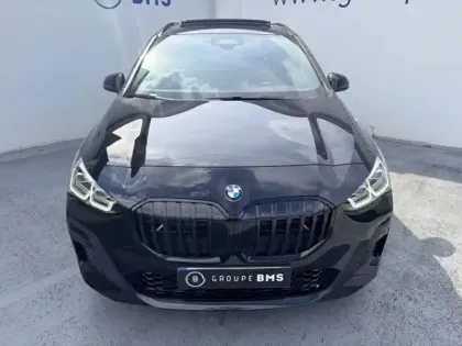 Photo 17 BMW Serie 2 Série 2 ActiveTourer 220i 170ch M Sport DKG7