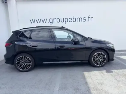Photo 19 BMW Serie 2 Série 2 ActiveTourer 220i 170ch M Sport DKG7