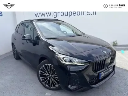 Photo 15 BMW Serie 2 Série 2 ActiveTourer 220i 170ch M Sport DKG7