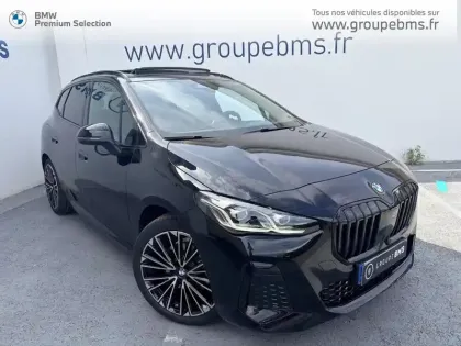 Photo Bmw Serie 2 M Sport