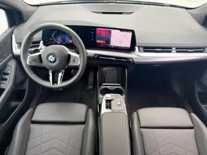 Photo 21 BMW Serie 2 Série 2 ActiveTourer 220i 170ch M Sport DKG7
